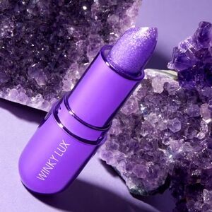 Winky Lux Amethyst PH Lip Balm